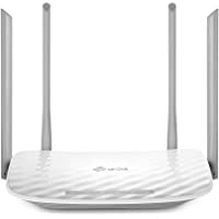 TP-Link ARCHER C50 v4 4PSW 1200Mbps 10-100 Mbps -